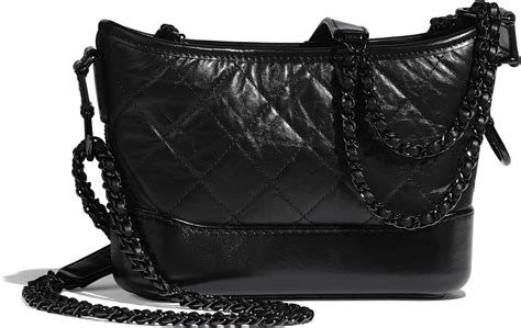 sac chanel petit noir|chanel boutique.